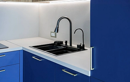 ID 15276 Трикімнатна квартира в Грін Форест Фото 8