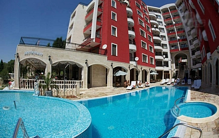 ID 15481 Трикімнатна квартира в Річ 1 Фото 6