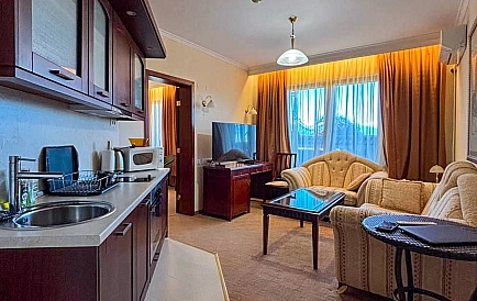 ID 13230 Двокімнатна квартира в ДаунТаун Фото 2