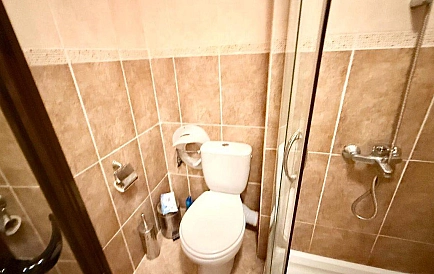 ID 15911 Квартира-студія в Сі Бриз Фото 8