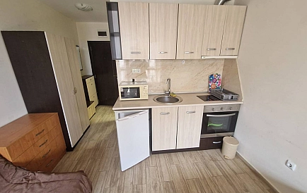 ID 15181 Квартира-студія в Каскадас Фото 2