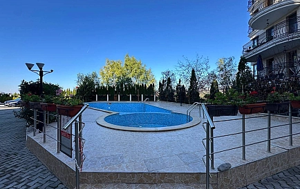 ID 14819 Двокімнатна квартира в Сезони 3 Фото 9