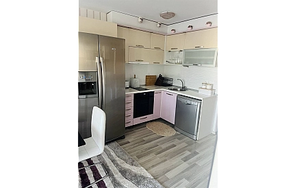 ID 16603 Двокімнатна квартира в Григоріа Фото 4