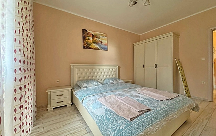 ID 15008 Двокімнатна квартира в Посейдон Фото 3