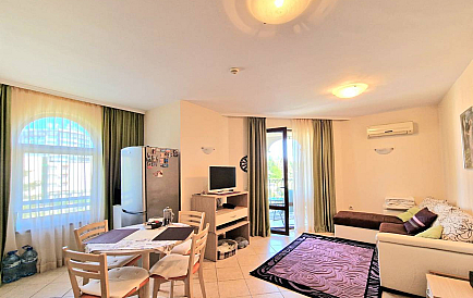 ID 14734 Трикімнатна квартира в Роял Сан Фото 1 