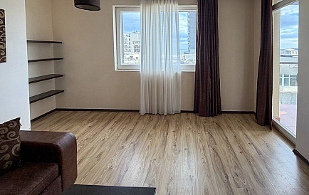ID 15764 Двокімнатна квартира в Residence Dune Фото 2