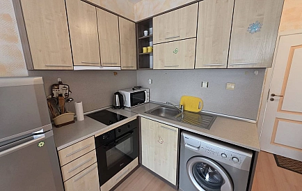 ID 15264 Квартира-студія в Санні Дей 5 Фото 2