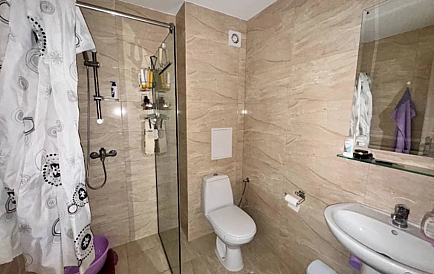 ID 15057 Трикімнатна квартира в Сі Дрімс Фото 4