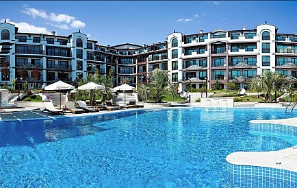 ID 16010 Квартира-студія в Роуз Гарденс Фото 6