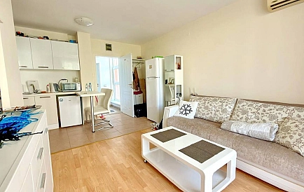 ID 16542 Двокімнатна квартира в Несебр Форт Клуб Фото 8