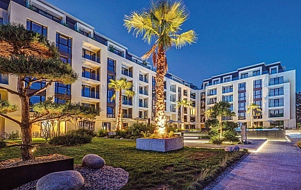 ID 13810 Квартири від забудовника в Азур Варна Резорт Фото 3