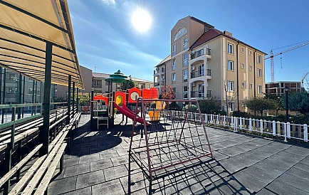 ID 14680 Квартира-студія в Макон Фото 8