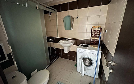 ID 13816 Трикімнатна квартира в Бялі Фото 5