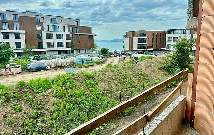 ID 15676 Квартира-студія в Скарабей Еволюшн 1 Фото 5