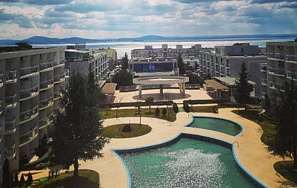 ID 15149 Квартира-студія в Атлантіс Фото 6