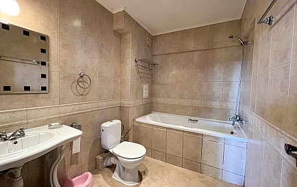 ID 13202 Трикімнатна квартира в Кліф Біч Спа Резорт Фото 5