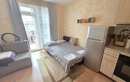 ID 16350 Квартира-студія в Санні Дей 5 Фото 10