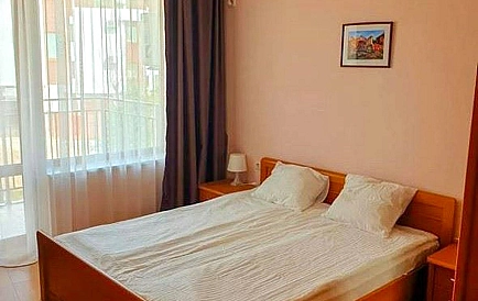 ID 13253 Трикімнатна квартира в Мессамбрія Форт Фото 4