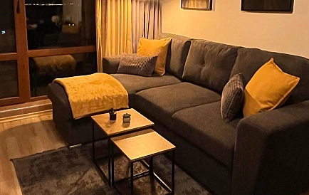 ID 15409 Квартира-студія в Сі Форт Фото 7