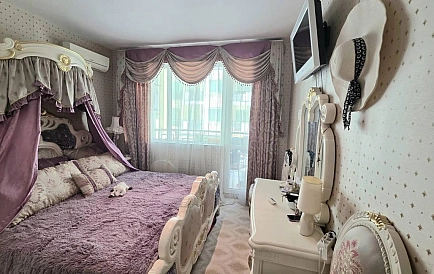 ID 16467 Двокімнатна квартира в Аморе Біч Фото 2