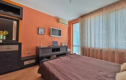ID 15825 Квартира-студія в Нев Фото 7