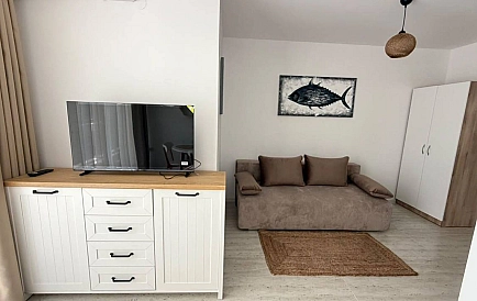 ID 16682 Квартира-студія в Гранд Вілла 2 Фото 9