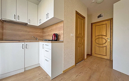 ID 15374 Квартира-студія в Афродіта Парк Фото 3