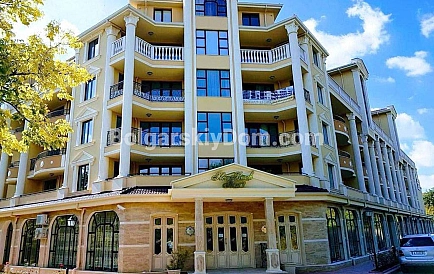 ID 16589 Трикімнатна квартира у Флора Біч Резорт Фото 6