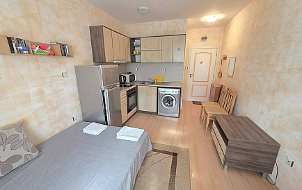 ID 16350 Квартира-студія в Санні Дей 5 Фото 1 