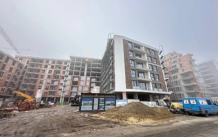 ID 14967 Двокімнатна квартира в Горизонт Фото 10