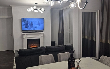 ID 15177 Трикімнатна квартира в Магнолія Резиденс 5 Фото 8