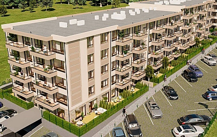 ID 15049 Квартири від забудовника у Флора Біч 2 Фото 4