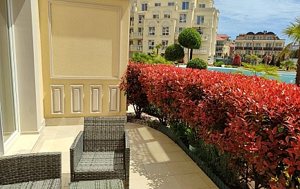 ID 14776 Трикімнатна квартира в Беллісіті Фото 6