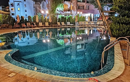 ID 15401 Квартира-студія в Світ Хоум 3 Фото 9