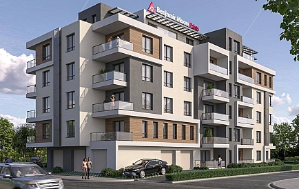 ID 15395 Квартири від забудовника в Бендіда Хаус Фото 6