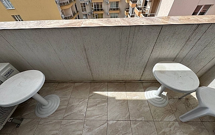 ID 15709 Двокімнатна квартира в Марина Біч Фото 10