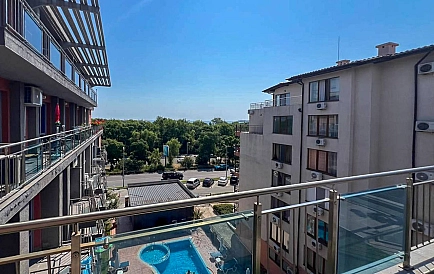 ID 16059 Двокімнатна квартира в Какао Резіденс Фото 5