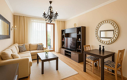 ID 14467 Квартира-студія в Емеральд Фото 1 