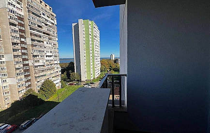 ID 14760 Трикімнатна квартира в Зорниця Фото 5