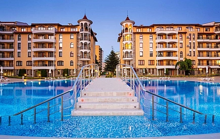 ID 15719 Трикімнатна квартира в Роял Сан Фото 6