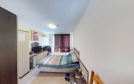 ID 14697 Двокімнатна квартира в Ріо Апартменс Фото 3