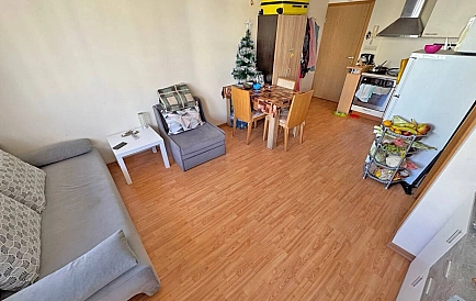ID 16399 Двокімнатна квартира в Райський Сад Фото 8