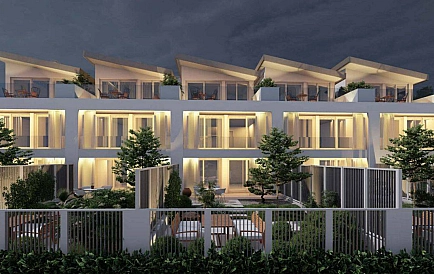 ID 15309 Будинки в Бялі Фото 10