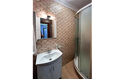 ID 16414 Трикімнатна квартира в Порто Парадізо Фото 4