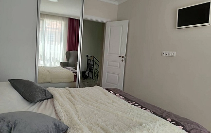 ID 14776 Трикімнатна квартира в Беллісіті Фото 3