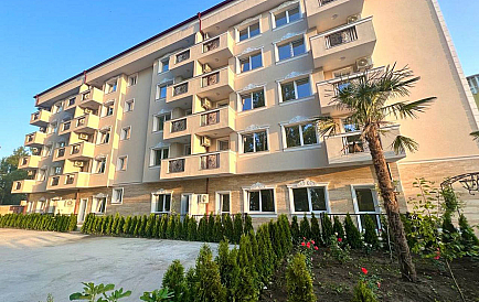ID 14645 Квартира-студія в Магнолія Резиденс 6 Фото 1 