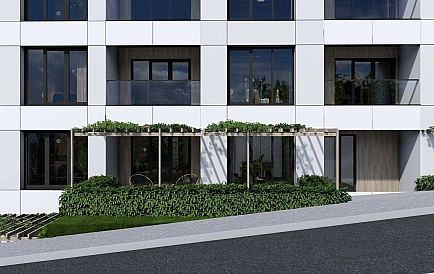 ID 15018 Квартири від забудовника в Сан Сіті Фото 8