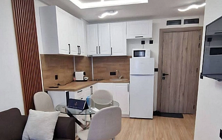 ID 15293 Двокімнатна квартира в Вояж Резиденс Фото 5