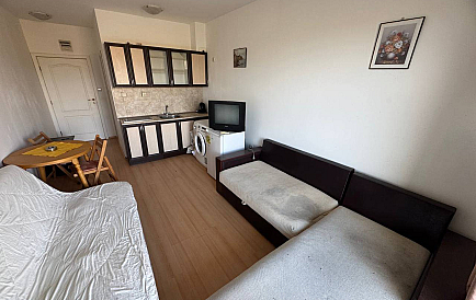 ID 15435 Квартира-студія в Санні Дей 5 Фото 1 