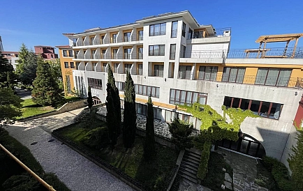 ID 16527 Двокімнатна квартира в Марина Кейп Фото 5